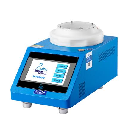 LEBO IC5000-S temperature controlled Spinning Coater