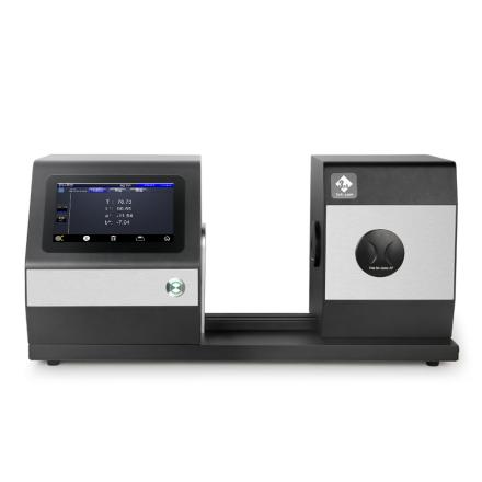 3NH YH1810 color haze meter &phi; 20mm