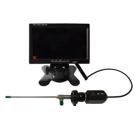 IPRE-Y Benchtop mirror adjustable luminance