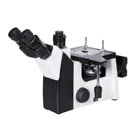 IPRE FCM2000W Computerized Metallurgical Microscopy