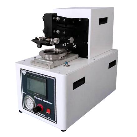 Huitao CSI-1.56 million abrasion performance Tester