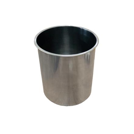 Qiwei 2.5 liter single layer, barrel