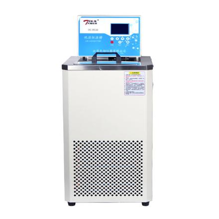 TENLIN DC-4030C Program Temperature Control Low Temperature Circulating Bath - 40 ℃/ +/- 0.05 ℃ 30L