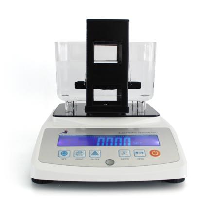 XIONGFA XF-120S Solid Density Meter Precision Solid Density Scale 0.001g~ 120g