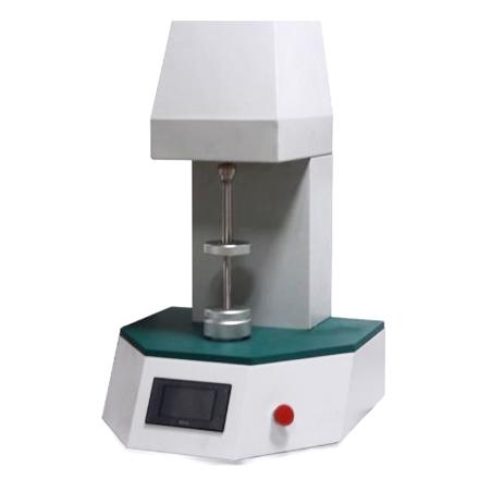 HUITAO CSI-SX48 automatic crease recovery Tester, fiber fabric folding recovery detection