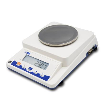 XY300-2C Precision Balance 310g/0.01g external calibration