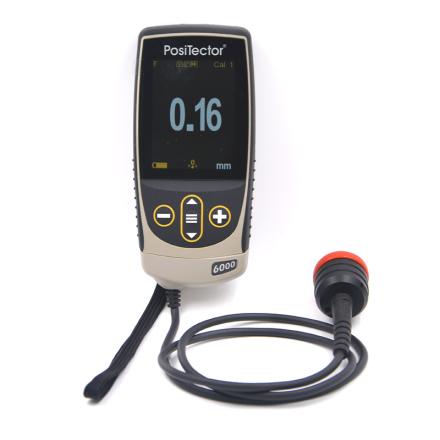 Defelsko PosiTector 6000 FNTS3 Coating Thickness Gauge for coatings