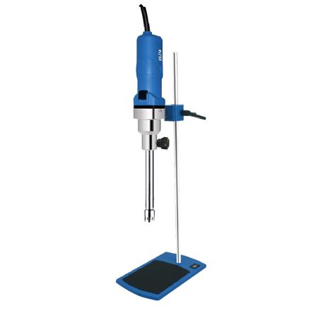 HUXI HR-500/25DF High Shear Dispersion Mulser 100-5000ml /5000cp