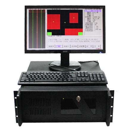 WENTAI FET-99S Intelligent digital eddy current Flaw Detector with installation training