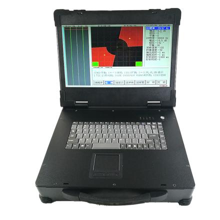 WENTAI WT-9HS Portable eddy current Flaw Detector Metal crazing detection 64Hz-2MHz