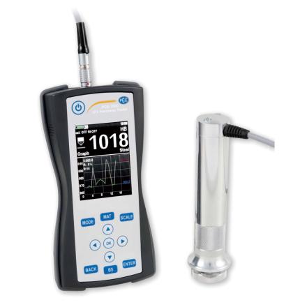 Germany PCE PCE-3500 Metal Hardness Measurement Instrument