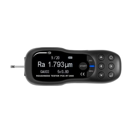 Germany PCE PCE-RT 2000 Roughness Gauge