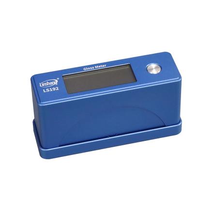 Linshang LS192 Glossiness Meter 60 &deg;/1000GU