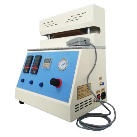 JINGWEN JW200SP Heat sealing Tester 230 ℃