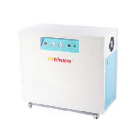 TUOWIN TW7504S Silent Oil Free Air Compressor