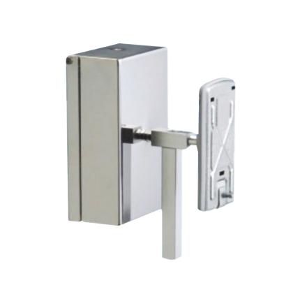 Furnace temperature tracker TCK-1204 DAQTECH four channels, mobile phone UV painting