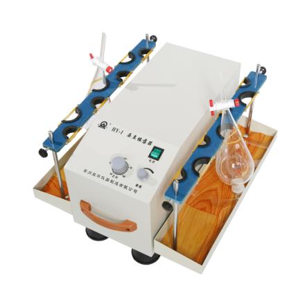 RONGHUA  HY-1 Vertical Multi-purpose Shaker