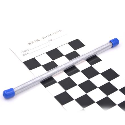 PU LABOratory Applicator 30 micron Film thickness Extrusion rod Total length 240mm