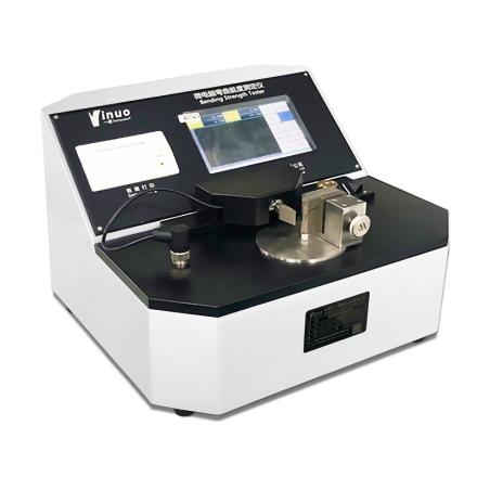 YINUO YN-TDY01 Microcomputer Bending Stiffness Tester &le; 500mN &middot; m