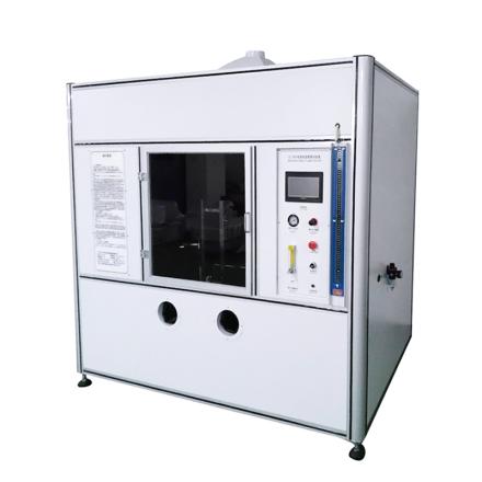 YOUKE YK3261 UL1581 Wire and cable combustion Tester