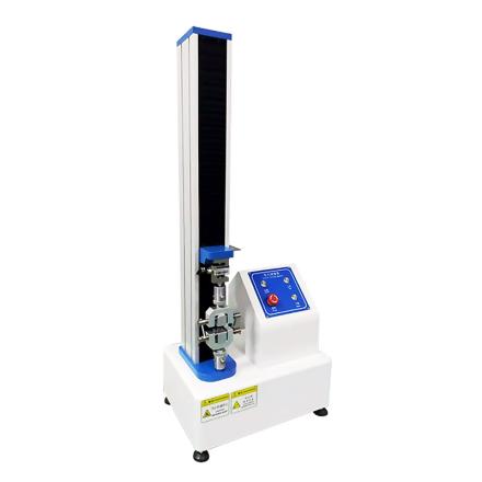 YOUKE YK3659 Touch screen single column tensile machine 5KG
