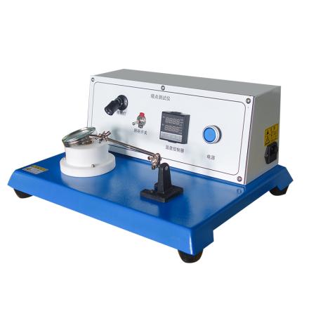 YOUKE YK3654 melting point Tester