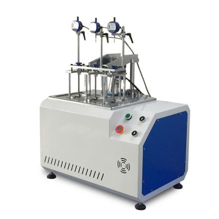 YOUKE YK3656 Hot deformation Vicat softening point testing machine