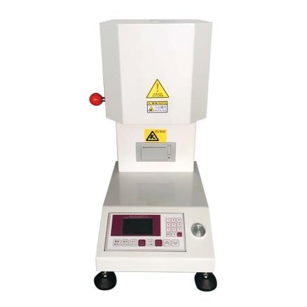 YOUKE YK3650 Melt Flow Indexer