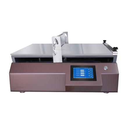 CHINA ZY-TB-A2 Heating Wire Rod Automatic Film Applicator with heating