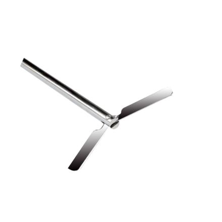 HUXI 20030068 Centrifugal Impeller (not sold separately)