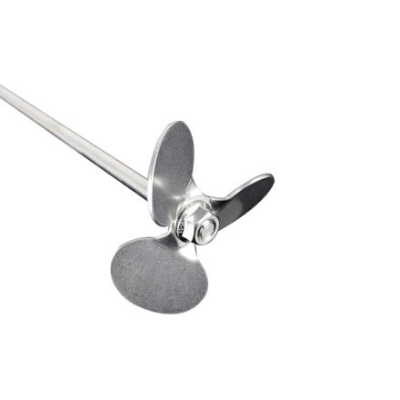 HUXI 20030087 Three-blade Impeller (not sold separately)