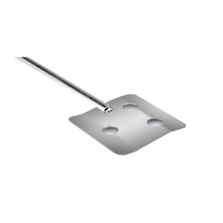 HUXI 20030043 Round Three-hole Fan Impeller (not sold separately)