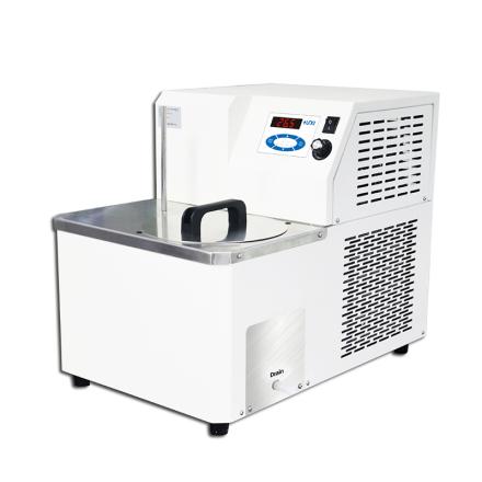 HUXI HLM-2005 Magnetic Stirring Low Temperature Reaction Tank