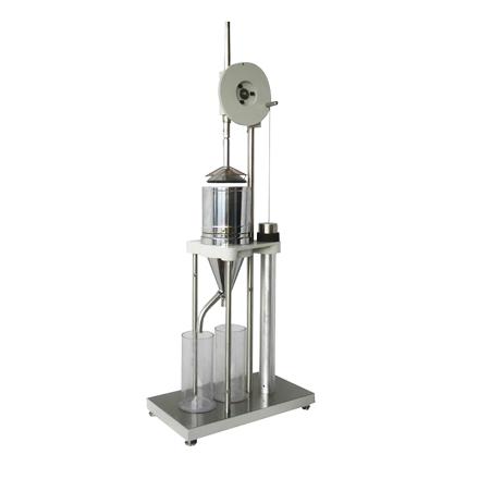 YINUO YN-DJD01 Freeness Tester 0~100 Freeness Tester