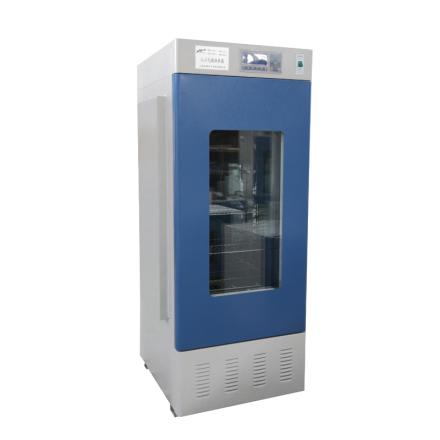 HONGKE PQX-160 Artificial Climate Chamber Microcomputer Artificial Climate Chamber 160L