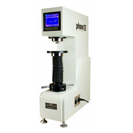 PhaseII 900-355 Digital display electronic Brinell Hardness Tester