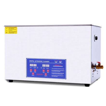 Dksonic PS-100A Ultrasonic Cleaner 30L Digital Timing Heating
