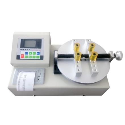 Bottle cap Torque Tester HN-1BP Hypertherm 1N.m with micro printer