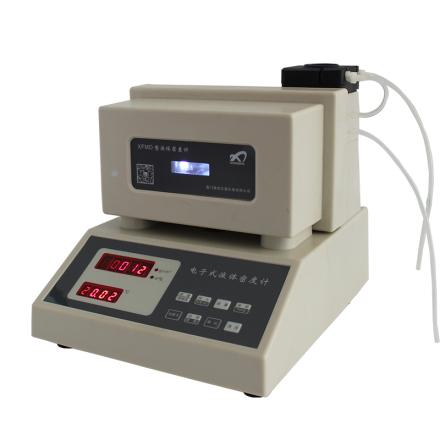 XIONGFA XF-MD100 E-liquid Density Meter U-tube oscillation method Density Meter