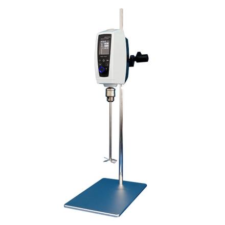 Muxuan ZJB-250S Intelligent LABOratory Stirrer Touch Screen