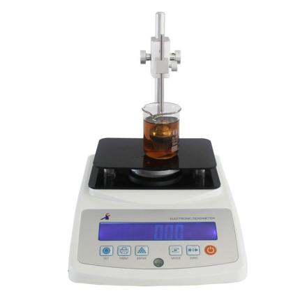 XIONGFA XF-300BH Viscous Liquid Density Meter 300g