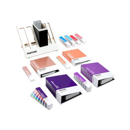 Pantone GPC305A Reference Color Library