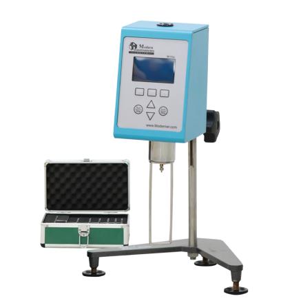 MODERNER DVL-I Rotational Viscometer 2 million cP