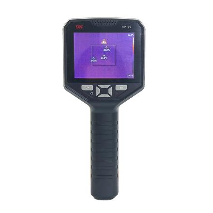 Dianyang DP-22 thermal imagery handheld, resolution 320x240