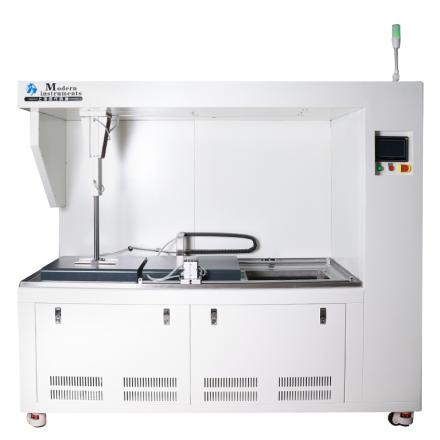 MODERNER XDWR-1-3FA architectural coatings Temperature Test Chamber