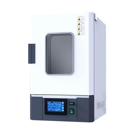 BENTING BGLZ-125BE gravity convection Drying Oven