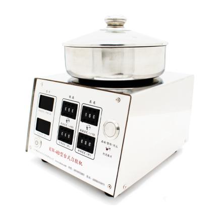 SETCAS KW-4B Spin Coater 4A upgrade, stainless steel body domestic (CN) motor