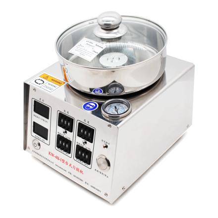 SETCAS setcas KW-4B-I spin coater Vacuum chuck