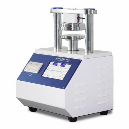 YINUO YN-YS3000 automatic Compressive Strength Tester, side pressure/ring pressure/gluing/flat pressure