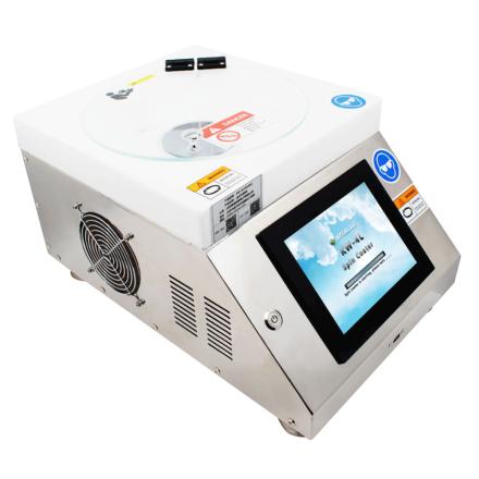 SETCAS KW-4L Spin Coater